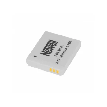 Newell NB-6L Replacement Battery for Canon (1000mAh)