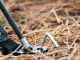 Steel Tent Pegs 18 cm, 20 pcs, Silver