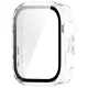 Tech-Protect Defense Case for Huawei Watch Fit 5 Pro Transparent
