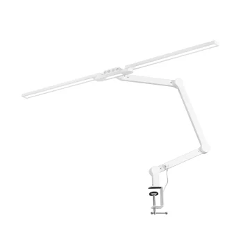 Glow L04 Manicure & Procedure Desk Lamp, White