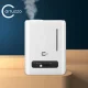 Aroma Diffuser with Essential Oils Retro Style Air Humidifier
