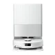 Robot Vacuum Cleaner Roborock Qrevo Edge 5V1 18500Pa White