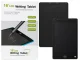 Graphic Drawing Tablet with 16\" LCD Screen and Stylus, Black