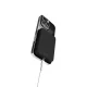 Puro Mini Power Mag 4200mAh Power Bank with MagSafe, Black