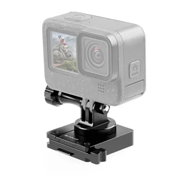 Puluz PU935B Action Camera Helmet Mount