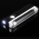 Pocket UV Banknote Tester with Flashlight
