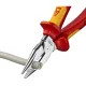 Knipex Needle-Nose Combination Pliers 08 26 185 VDE 1000 V, 185 mm