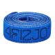 4Fizjo Power Band Fabric Resistance Band 13-20 kg, Blue