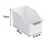 Under Sink Organizer Bin for Kitchen and Bathroom Cabinet Storage