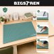 Bigstren A1 Double-Sided Self-Healing Cutting Mat 90x60 cm, Green