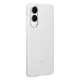 Samsung Galaxy S25 Edge Case Silicone Cover EF-PS937CJE, Gray