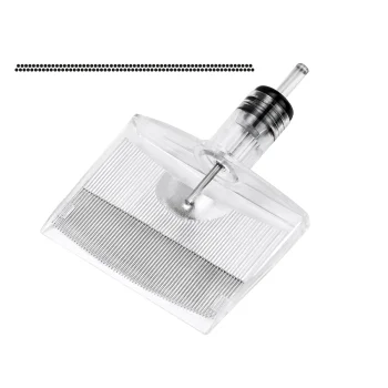 Tattoo Cartridges El Cartel V2 0.35 123RM Short Taper
