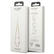 Guess Beads Shell Phone Strap, Pink