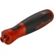 Electric Screwdriver Wiha speedE PocketDrive with 30-Piece Bit Set