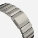 Tech-Protect SteelBand Strap for Apple Watch 4-9/SE/Ultra (42/44/45/49 mm), Titanium