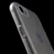 Hurtel Ultra Clear 0.5mm TPU Case for iPhone SE 2022 / SE 2020 / 8 / 7 Transparent