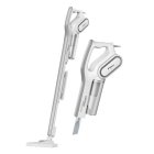 Vertical Vacuum Cleaner Deerma DX700, Silver