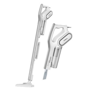 Vertical Vacuum Cleaner Deerma DX700, Silver