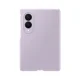 Samsung Silicone Magnet Case for Galaxy Z Fold 8 with MagSafe, Purple