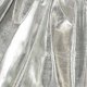 Kids Unicorn Carnival Costume with Skirt, Wings and Headband, Silver