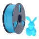 Sunlu PLA Glow In The Dark 3D Filament 1.75mm 1kg, Blue