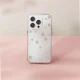 Apple iPhone 14 Pro Max 6,7\" Uniq Etui Coehl Aster Case Cover, Spring Pink
