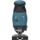 Makita DJV181RTJ Cordless Pendulum Jigsaw 18V 2x 5.0 Ah Makpac