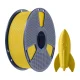 Sunlu PLA High-Speed 3D Printer Filament, Yellow (PLA H-S Y)