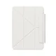 AmazingThing Minimal Mag Case for iPad Pro M5 11\", White