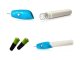 Cordless Engraving Pen, 2 Tips