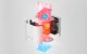 Deerma DEM-HX10W Footwear Shoe Dryer Warmer