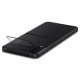 Защитное стекло Spigen Glas.tR EZ Fit FC для Samsung Galaxy Z Flip 4 - Black 2 шт.