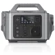 FANTEC PGS-300 Portable Power Station 296Wh 300W