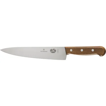 Victorinox Wood Chef's Knife, 22 cm