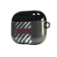 Audi IML Sport Case for AirPods 3, Black