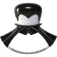 OTOTO Rockula Garlic Press Crusher