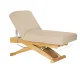Electric SPA Treatment Bed Sillon Siesta, Beige