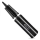 4FIZJO Hand Pump for Gymnastic and Fitness Balls, Black