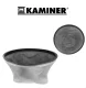 Kaminer Reusable Fire-Resistant Fabric Filter for 20L Ash Vacuum