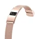Forever Elegance B8 Smartband, Rose Gold