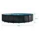 Intex Ultra XTR Frame Pool 732 x 132 cm 26340ND with Sand Filter Pump and Accessories