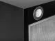 Berdsen BT-3140 Island Cooker Hood 40 cm, Black