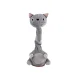 Interactive Dancing and Talking Cat, 38 cm