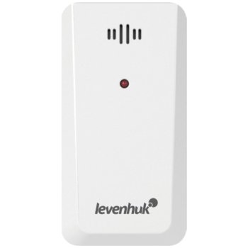 Датчик для метеостанции Levenhuk Wezzer LS30 Белый