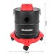Kaminer Heat-Resistant Ash Vacuum Cleaner ODK013-20L, 20L, 1600W
