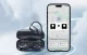 Wireless Open-Ear Headphones Sanag G36S White