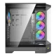 Darkflash DQX90 Computer Case, Black
