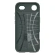 Spigen iPhone 17 Air Case Liquid Air, Abyss Green