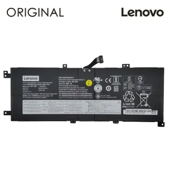 Original Lenovo L18M4P90 Laptop Battery 3000mAh 15.36V