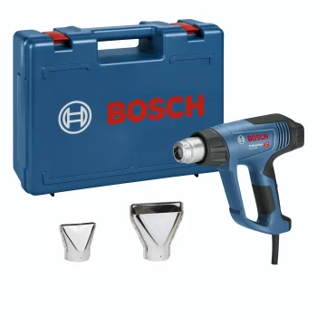 Heat Gun Bosch GHG 23-66 Professional, 2300 W